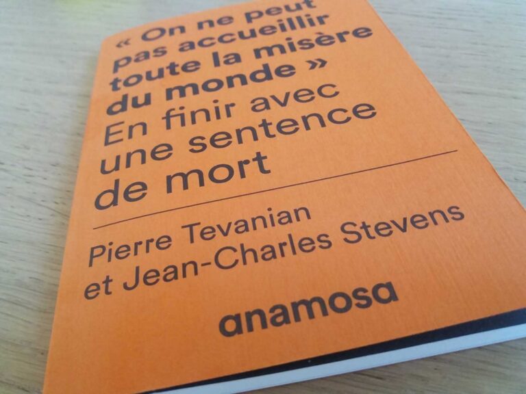 Pensez l&rsquo;accueil à Valence